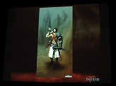 画像ギャラリー No.013のサムネイル画像 / ［GDC 2010］阿鼻叫喚の地獄はこのようにして作られた。「Dante's Inferno」のデザインワークをレクチャー