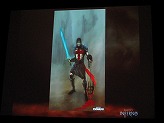 画像ギャラリー No.014のサムネイル画像 / ［GDC 2010］阿鼻叫喚の地獄はこのようにして作られた。「Dante's Inferno」のデザインワークをレクチャー