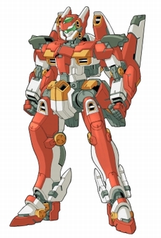 画像ギャラリー No.008のサムネイル画像 / 3月20日発売の「スーパーロボット大戦K」のあらすじと主人公キャラを紹介