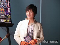 画像ギャラリー No.005のサムネイル画像 / 中川翔子さん＆荒井敦史さんが「スーパーロボット大戦K」の新CM「約束（エンドロール）」篇に出演！　明日，オンエア開始