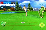 レッツ！ゴルフ