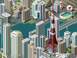 画像ギャラリー No.002のサムネイル画像 / 鉄道経営が街を育てる，シリーズ最新作「A列車で行こうDS」が4月23日に発売