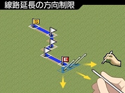画像ギャラリー No.008のサムネイル画像 / 鉄道経営が街を育てる，シリーズ最新作「A列車で行こうDS」が4月23日に発売