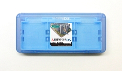 画像ギャラリー No.002のサムネイル画像 / 「A列車で行こうDS」，4月25日（土）に秋葉原でゲーム体験会実施