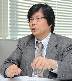 画像ギャラリー No.006のサムネイル画像 / オンラインゲームにも通じる? トレーディングカードゲームビジネスの今。木谷氏に聞く,コンテンツビジネス最前線