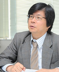 画像ギャラリー No.008のサムネイル画像 / オンラインゲームにも通じる? トレーディングカードゲームビジネスの今。木谷氏に聞く,コンテンツビジネス最前線