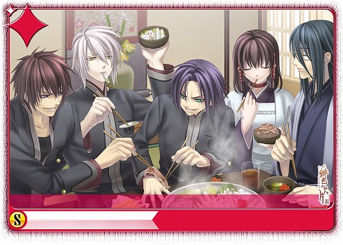 画像ギャラリー No.034のサムネイル画像 / オンラインゲームにも通じる? トレーディングカードゲームビジネスの今。木谷氏に聞く,コンテンツビジネス最前線