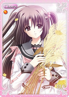 画像ギャラリー No.001のサムネイル画像 / 「カオスオンライン」Navel作品の登場決定。導入予定時期は3月