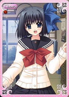 画像ギャラリー No.002のサムネイル画像 / 「カオスオンライン」Navel作品の登場決定。導入予定時期は3月