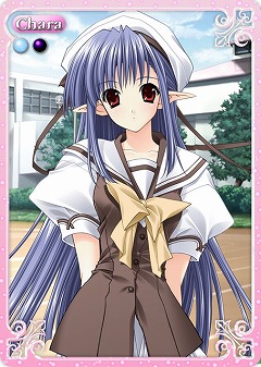 画像ギャラリー No.003のサムネイル画像 / 「カオスオンライン」Navel作品の登場決定。導入予定時期は3月