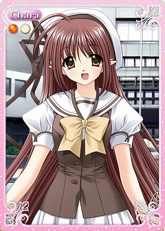 画像ギャラリー No.004のサムネイル画像 / 「カオスオンライン」Navel作品の登場決定。導入予定時期は3月