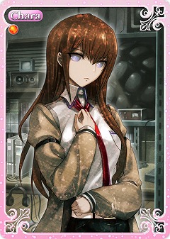 画像ギャラリー No.001のサムネイル画像 / 「カオス」にニトロプラス作品，4月より「Steins;Gate」などが登場