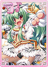 画像ギャラリー No.003のサムネイル画像 / 「カオスオンライン」,TCG版を買って限定キャラカードを当てよう