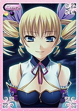 画像ギャラリー No.005のサムネイル画像 / 「カオスオンライン」16日から対戦に勝つと獲得バトルポイントが2倍