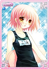 画像ギャラリー No.003のサムネイル画像 / 「カオスオンライン」1周年記念，8週連続でPRカードを無料配布
