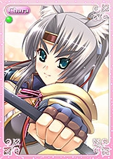 画像ギャラリー No.001のサムネイル画像 / 「カオスオンライン」“絶対★魔王”カード50種類が新たに参戦