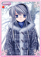 画像ギャラリー No.003のサムネイル画像 / 「カオスオンライン」,「CLANNAD」などの新カード25種類が追加