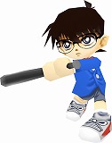 画像ギャラリー No.002のサムネイル画像 / 上杉達也と星飛雄馬が投手戦? 「サンデー」&「マガジン」キャラが野球で勝負! 「サンデー×マガジン 熱闘! ドリームナイン」