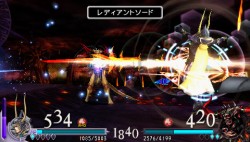 画像ギャラリー No.001のサムネイル画像 / ［TGS 2009］「ファイナルファンタジーXIII」のプレイアブル出展など，注目作が目白押しのスクウェア・エニックスブース速報