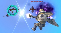 画像ギャラリー No.006のサムネイル画像 / ［TGS 2009］「ファイナルファンタジーXIII」のプレイアブル出展など，注目作が目白押しのスクウェア・エニックスブース速報