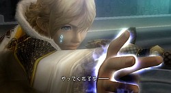 画像ギャラリー No.008のサムネイル画像 / ［TGS 2009］「ファイナルファンタジーXIII」のプレイアブル出展など，注目作が目白押しのスクウェア・エニックスブース速報
