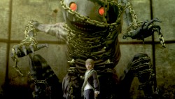 画像ギャラリー No.021のサムネイル画像 / ［TGS 2009］「ファイナルファンタジーXIII」のプレイアブル出展など，注目作が目白押しのスクウェア・エニックスブース速報