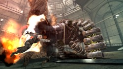画像ギャラリー No.022のサムネイル画像 / ［TGS 2009］「ファイナルファンタジーXIII」のプレイアブル出展など，注目作が目白押しのスクウェア・エニックスブース速報