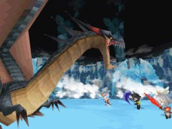 画像ギャラリー No.027のサムネイル画像 / ［TGS 2009］「ファイナルファンタジーXIII」のプレイアブル出展など，注目作が目白押しのスクウェア・エニックスブース速報