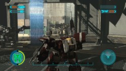 画像ギャラリー No.032のサムネイル画像 / ［TGS 2009］「ファイナルファンタジーXIII」のプレイアブル出展など，注目作が目白押しのスクウェア・エニックスブース速報