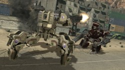 画像ギャラリー No.034のサムネイル画像 / ［TGS 2009］「ファイナルファンタジーXIII」のプレイアブル出展など，注目作が目白押しのスクウェア・エニックスブース速報