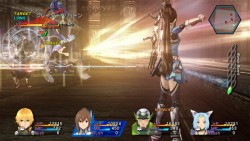 画像ギャラリー No.039のサムネイル画像 / ［TGS 2009］「ファイナルファンタジーXIII」のプレイアブル出展など，注目作が目白押しのスクウェア・エニックスブース速報