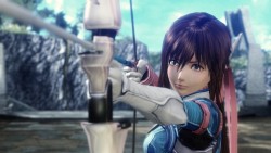画像ギャラリー No.041のサムネイル画像 / ［TGS 2009］「ファイナルファンタジーXIII」のプレイアブル出展など，注目作が目白押しのスクウェア・エニックスブース速報