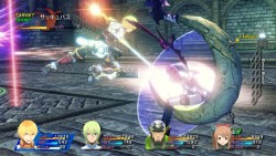 画像ギャラリー No.042のサムネイル画像 / ［TGS 2009］「ファイナルファンタジーXIII」のプレイアブル出展など，注目作が目白押しのスクウェア・エニックスブース速報