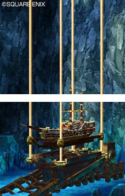 画像ギャラリー No.049のサムネイル画像 / ［TGS 2009］「ファイナルファンタジーXIII」のプレイアブル出展など，注目作が目白押しのスクウェア・エニックスブース速報