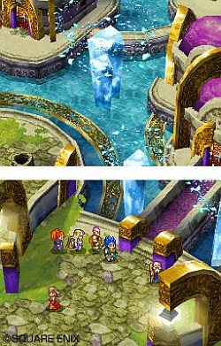 画像ギャラリー No.050のサムネイル画像 / ［TGS 2009］「ファイナルファンタジーXIII」のプレイアブル出展など，注目作が目白押しのスクウェア・エニックスブース速報