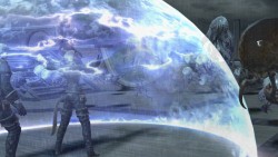 画像ギャラリー No.060のサムネイル画像 / ［TGS 2009］「ファイナルファンタジーXIII」のプレイアブル出展など，注目作が目白押しのスクウェア・エニックスブース速報