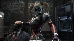 画像ギャラリー No.067のサムネイル画像 / ［TGS 2009］「ファイナルファンタジーXIII」のプレイアブル出展など，注目作が目白押しのスクウェア・エニックスブース速報