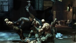 画像ギャラリー No.068のサムネイル画像 / ［TGS 2009］「ファイナルファンタジーXIII」のプレイアブル出展など，注目作が目白押しのスクウェア・エニックスブース速報