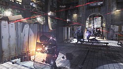 画像ギャラリー No.069のサムネイル画像 / ［TGS 2009］「ファイナルファンタジーXIII」のプレイアブル出展など，注目作が目白押しのスクウェア・エニックスブース速報
