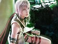 ［TGS 2009］「ファイナルファンタジーXIII」のプレイアブル出展など，注目作が目白押しのスクウェア・エニックスブース速報