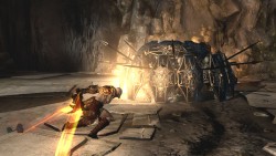 画像ギャラリー No.003のサムネイル画像 / ［TGS 2009］「グランツーリスモ5」「God of War III」などビッグタイトルが多数出展。ソニー・コンピュータエンタテインメントジャパンブース速報