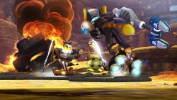 画像ギャラリー No.017のサムネイル画像 / ［TGS 2009］「グランツーリスモ5」「God of War III」などビッグタイトルが多数出展。ソニー・コンピュータエンタテインメントジャパンブース速報