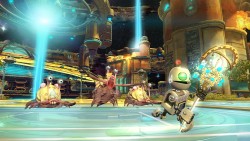 画像ギャラリー No.019のサムネイル画像 / ［TGS 2009］「グランツーリスモ5」「God of War III」などビッグタイトルが多数出展。ソニー・コンピュータエンタテインメントジャパンブース速報