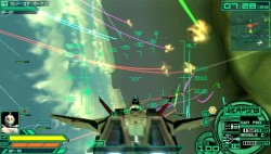 画像ギャラリー No.009のサムネイル画像 / ［TGS 2009］ガンダムにドラゴンボール，テイルズ オブ……など，人気作＆期待作が目白押しのバンダイナムコゲームスブース