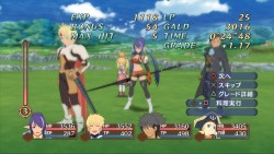 画像ギャラリー No.015のサムネイル画像 / ［TGS 2009］ガンダムにドラゴンボール，テイルズ オブ……など，人気作＆期待作が目白押しのバンダイナムコゲームスブース