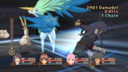 画像ギャラリー No.016のサムネイル画像 / ［TGS 2009］ガンダムにドラゴンボール，テイルズ オブ……など，人気作＆期待作が目白押しのバンダイナムコゲームスブース