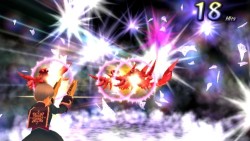 画像ギャラリー No.018のサムネイル画像 / ［TGS 2009］ガンダムにドラゴンボール，テイルズ オブ……など，人気作＆期待作が目白押しのバンダイナムコゲームスブース