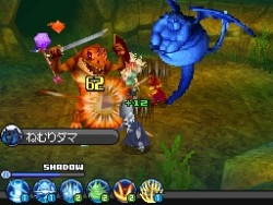 画像ギャラリー No.025のサムネイル画像 / ［TGS 2009］ガンダムにドラゴンボール，テイルズ オブ……など，人気作＆期待作が目白押しのバンダイナムコゲームスブース