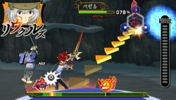 画像ギャラリー No.031のサムネイル画像 / ［TGS 2009］ガンダムにドラゴンボール，テイルズ オブ……など，人気作＆期待作が目白押しのバンダイナムコゲームスブース