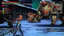 画像ギャラリー No.032のサムネイル画像 / ［TGS 2009］ガンダムにドラゴンボール，テイルズ オブ……など，人気作＆期待作が目白押しのバンダイナムコゲームスブース